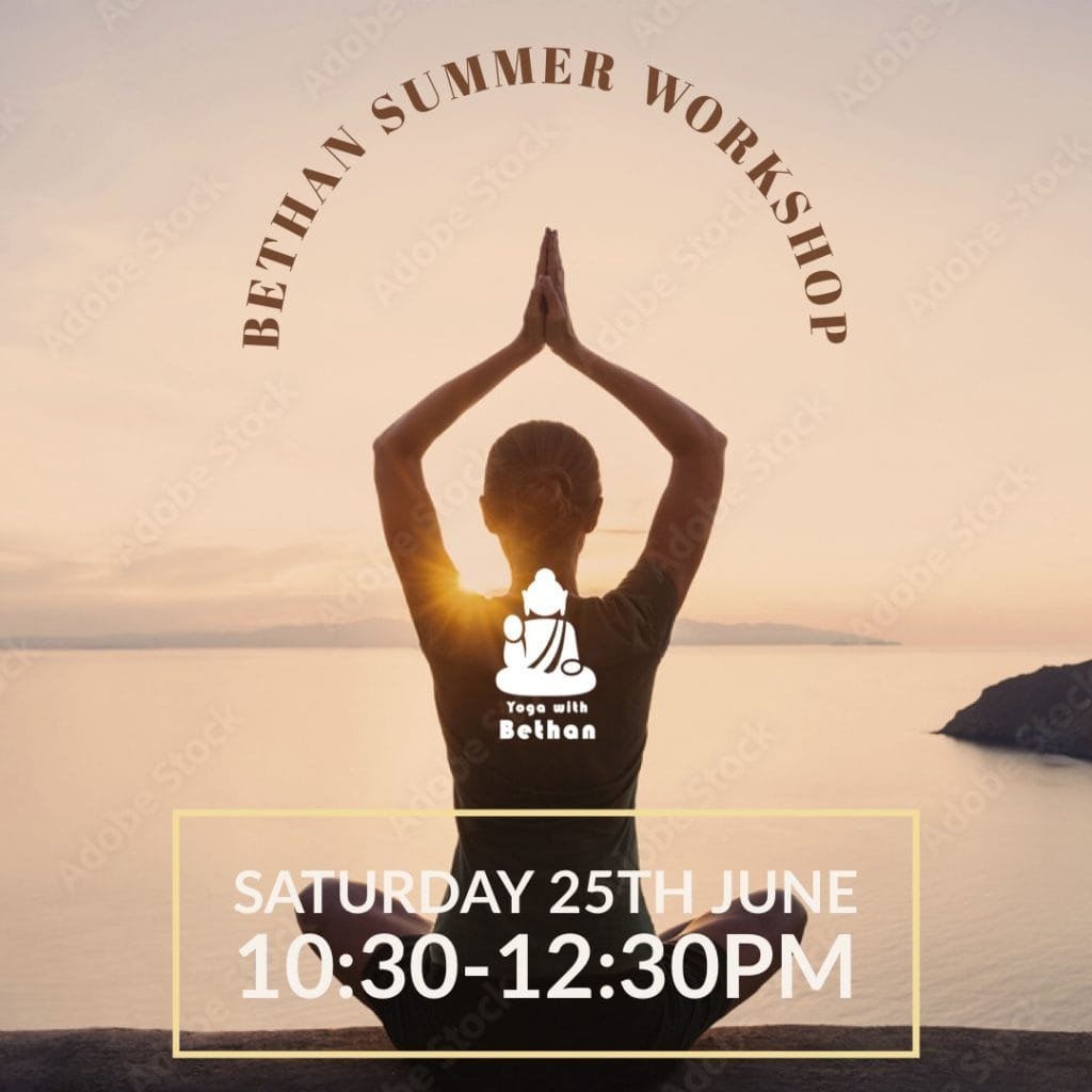 Summer workshop