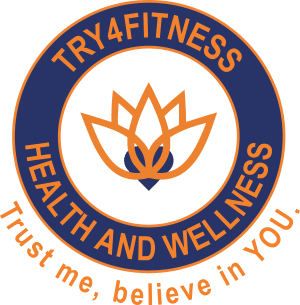 Tri4Fitness